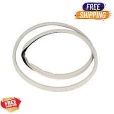 Maytag tumble dryer door - door, seal