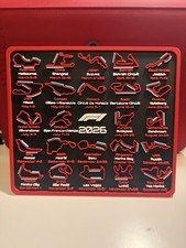 F1 2026 Calendar With Drs