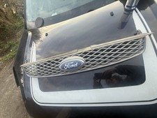 Ford Fiesta Mk6 ST150/ZETEC S