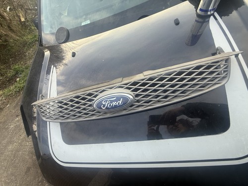 Ford fiesta mk6 st150 - ford, s