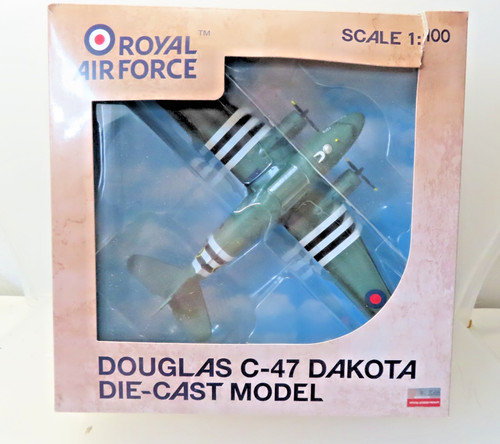Pgs ltd douglas 47 dakota - ltd.,