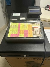 SAM4s ER-940 Electronic Cash Register