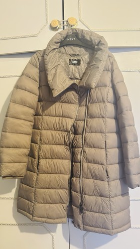 Women dkny puffer jacket - women’s,