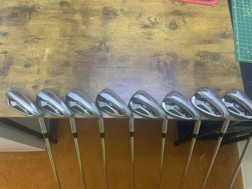 Ping g410 irons set - g410,