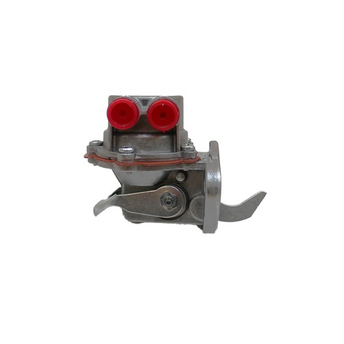 Fuel lift pump replaces - pump,