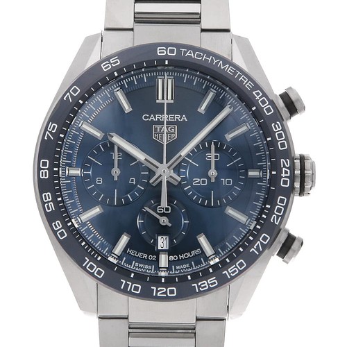 Tag heuer carrera caliber - heuer,