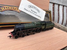 Mainline OO 00 Gauge BR
