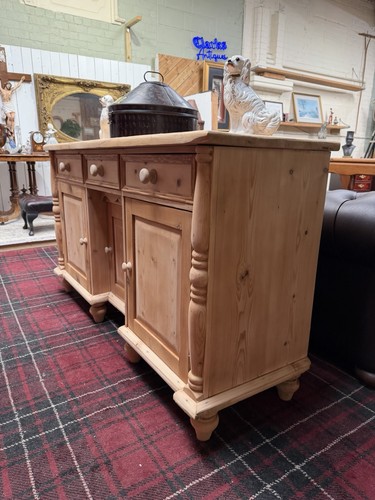 Victorian style solid - victorian, pine