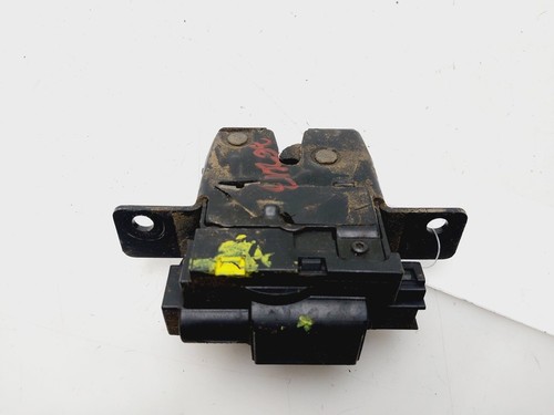 8200947699 boot lid lock for