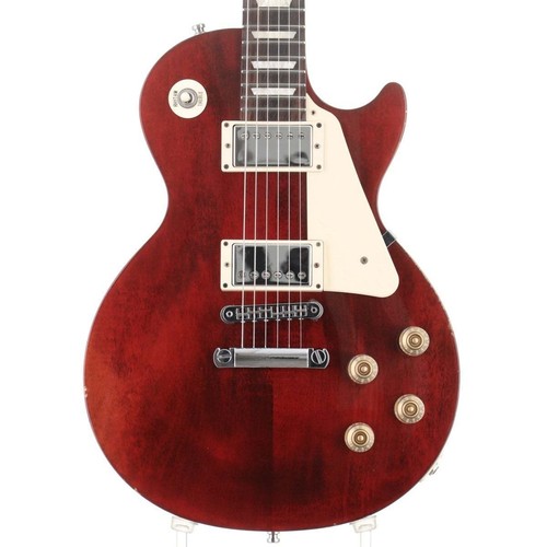 Gibson les paul studio 2016 - paul,