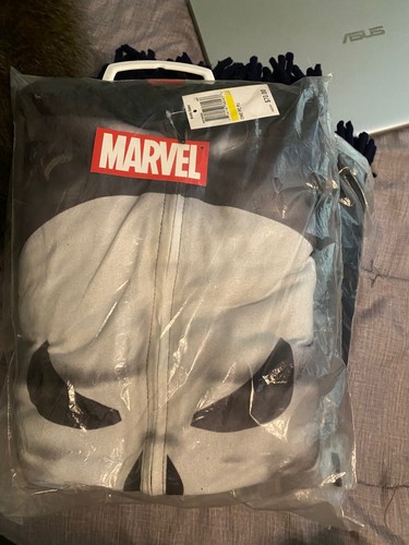 Nwt marvel briefly stated - nwt,
