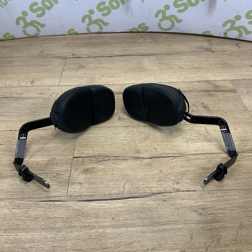 Pair tdx sp2 thoracic - of,