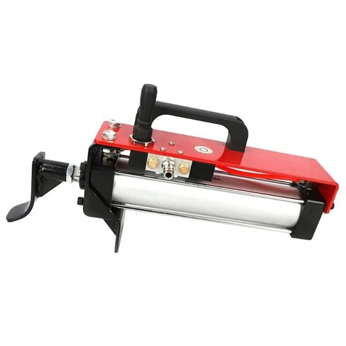 Ktj portable tire clamping - portable,