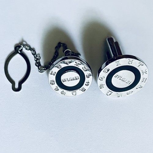 Bvlgari men metal zodiac - men’s,