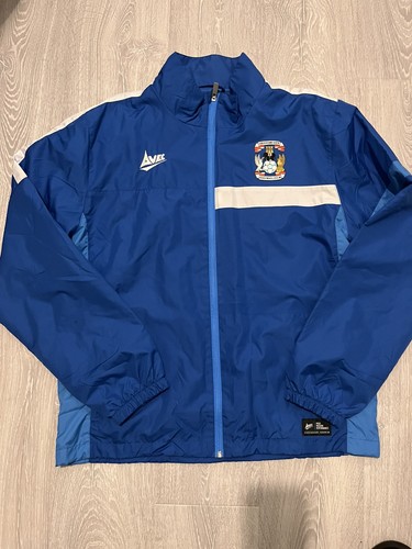 Coventry city 2010 - fc,