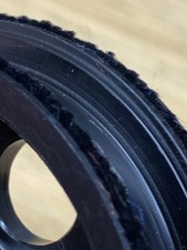 chenille 2of 25cm length