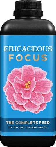 Growth technology ericaceous - growth,