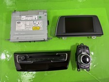 BMW 2 SERIES F46 F45 SAT NAV