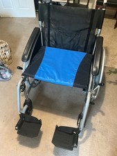 Excel G-Lite Pro wheelchair