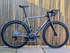 Enigma Excel Signature Bicycle Titanium 6AL 4V SRAM Red
