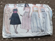 VTG VOGUE 1494 SZ 6-8-10