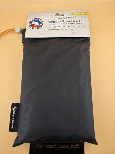 Big agnes copper spur - big,