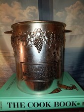 Vintage Moët & Chandon