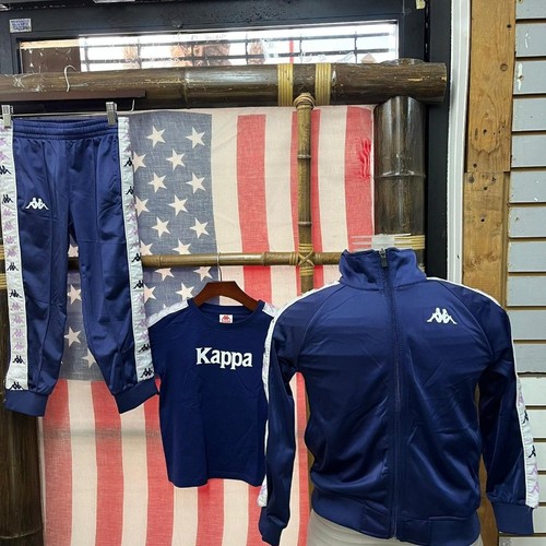Nwot kappa 3pc - nwot,