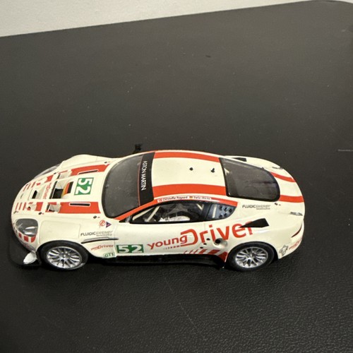 Scale scalextric c3196 - 1/32,