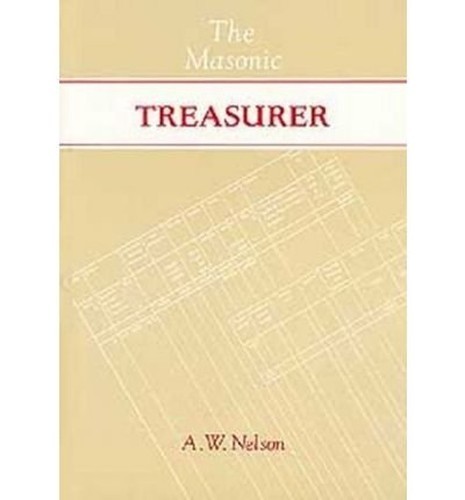The masonic treasurer - the, by