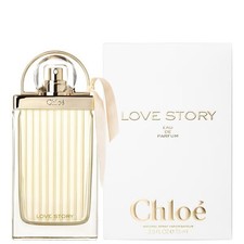 Chloé Love Story 75ml Women's