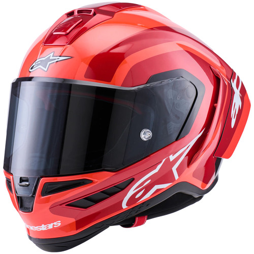 Alpinestars supertech r10 - alpinestars,