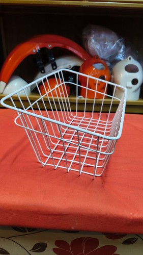 Honda chaly cf50 cf70 - chaly, basket