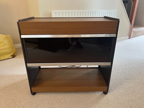 Hostess trolley food warmer - food,