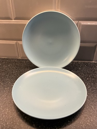 Poole twintone sky blue dove - sky,