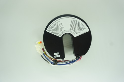 Fan light speed - fan,