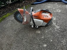 STIHL TS 410 Petrol Cut Off