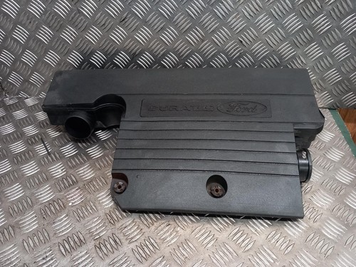 Ford fiesta mk6 air filter - fiesta,