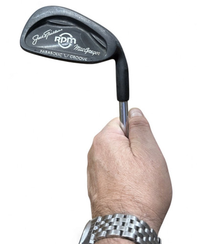 Macgregor jack nicklaus - jack,