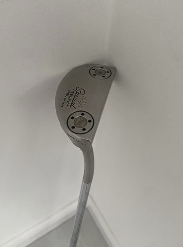 Scotty cameron special select - scotty,
