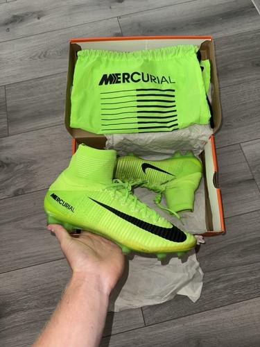 Nike mercurial superfly - nike,