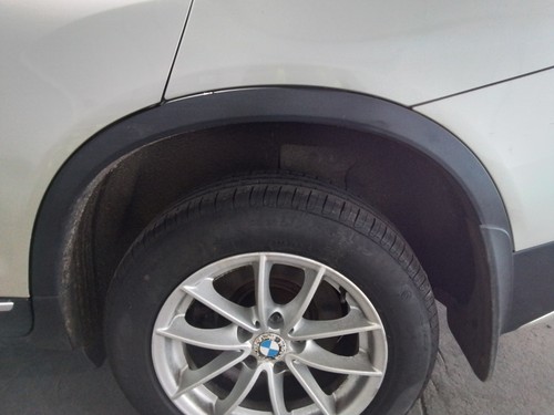 Moulding wheel arch - moulding, lh