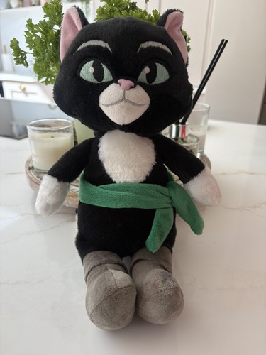 Dreamworks puss boots the - puss,