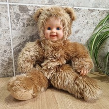 Vintage 1997 Anne Geddes Doll