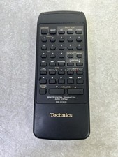 Technics RAK-SC304W Remote
