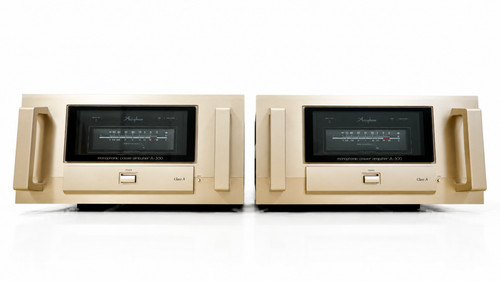 Accuphase 300 mono power - a-300,