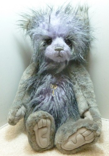 Charlie bears kekezza - bears,