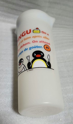 Final pingu cold water - final, pot