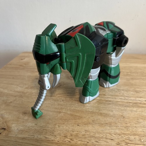 Power rangers jungle fury - rangers,