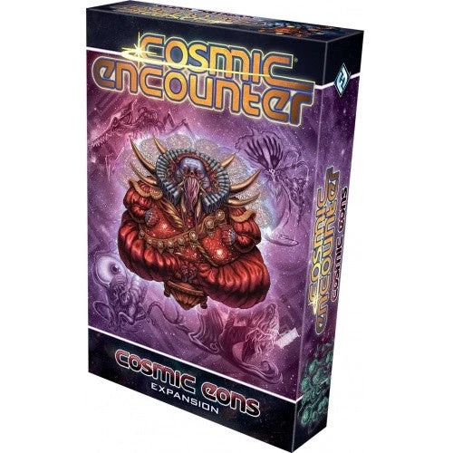 Cosmic encounter eons - cosmic,